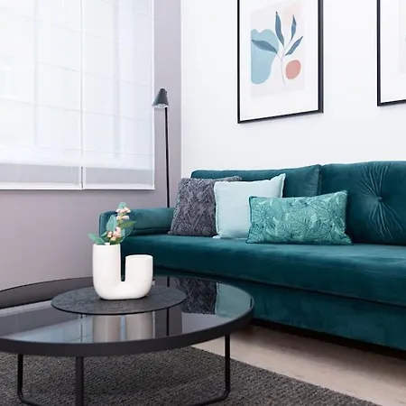 Chic207 Retreat: Modern 1Br Gem With Parking By Nw Apartment Budapest Exterior photo