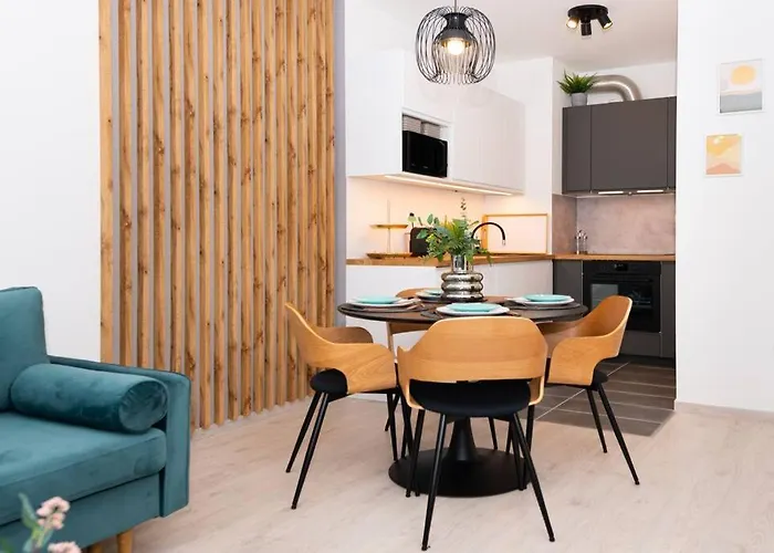 Chic207 Retreat: Modern 1Br Gem With Parking By Nw